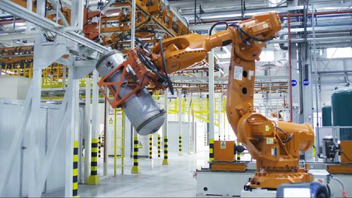 從全球燈塔工廠四個(gè)第一，看海爾的數(shù)字經(jīng)濟(jì)探索與網(wǎng)絡(luò)技術(shù)服務(wù)