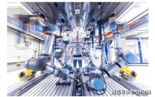 機器視覺驅(qū)動未來工廠 工業(yè)4.0時代下數(shù)字化工廠與智能機器人的協(xié)同革命
