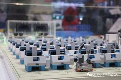 攜手并進，智創未來 濰坊理工學院校長赴哈工大機器人集團考察交流，共探智能機器人研發新篇章