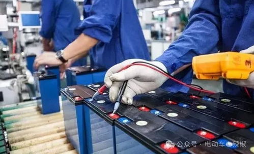 為啥電動(dòng)車后換的電池,不如原裝的耐用了 一位賣車商家說(shuō)實(shí)話了