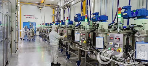 強(qiáng)工興產(chǎn)觀察 找準(zhǔn)實現(xiàn)路徑,凝聚產(chǎn)業(yè)優(yōu)勢 棗莊工業(yè)發(fā)展背后的轉(zhuǎn)型突圍