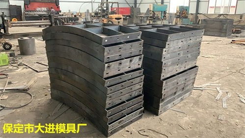 風(fēng)力發(fā)電基礎(chǔ)模具 精準(zhǔn)加工，質(zhì)量達(dá)標(biāo)，推動(dòng)綠色能源發(fā)展