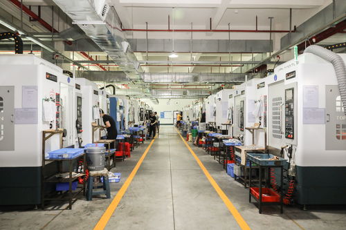 工廠探秘 與光明同行，走進(jìn)加雪龍電熔鎂制造中心